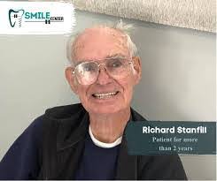 Rick Stanfill's Instagram, Twitter & Facebook