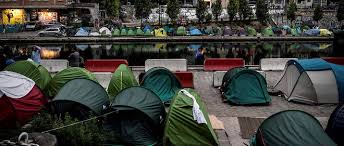 Image result for immigration et asile 2019