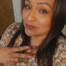 Erica Partida's Instagram, Twitter & Facebook