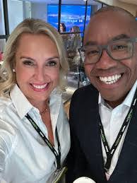 Stacy Kemp's Instagram, Twitter & Facebook