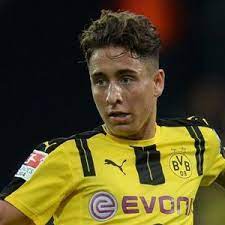 Emre mor'un bir dönem avrupa futbolunda geleceğe damga vuracak isimler arasında yer aldığı hatırlatılırken, 21 yaşındaki futbolcunun bir türlü beklenen patlamayı yapamadığından bahsedildi. Emre Mor Net Worth Age Height Weight Measurements Bio