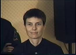 Denise June Thurman (1952-1997)