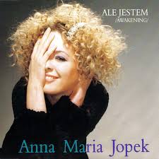 Jopek Anna Maria vinyl, 126 LP records & CD found