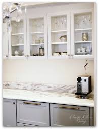 new kitchen update integrated hood +