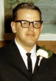 Obituary for William Everett Betts