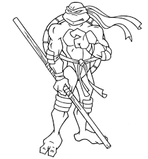 Search through 623,989 free printable colorings at getcolorings. Teenage Mutant Ninja Turtles Coloring Pages Print Them For Free