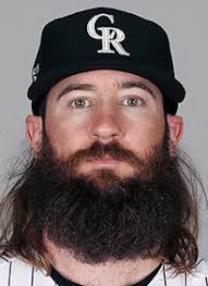 2018 GEORGIA TECH BASEBALL