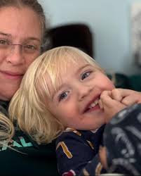 Lip tie specialist for 1 year old?