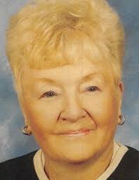 Nina Mitchell Obituary