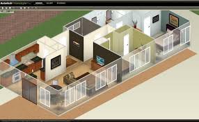 Homestyler 3d interior animation with growing and walkthrough effects: Autodesk Homestyler Puts Your Ideas In 3d L A At Home Los Angeles Times