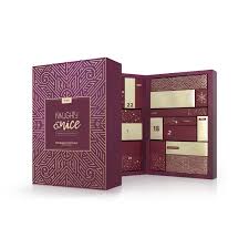 Calendrier de lAvent 2024 - Naughty & Nice - Adam et Eve