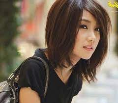 Asian Bob Pics You Will Love Bob Haircut And Hairstyle Ideas Asian Hair Medium Hair Styles Asian Short Hair