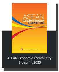 As a member of the eu, the uk is part of a single market that ensures the free movement of people, goods, services, and capital within member states. Asean Economic Community Asean One Vision One Identity One Community