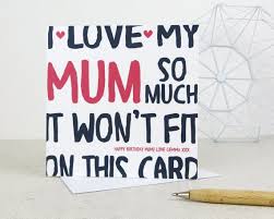 Happy Birthday Images For Mommy Funny Mum Birthday Card Card For Mom Mam Mother Birthday Card Funny Card Mum B Birthday Cards For Mother Birthday Cards For Mum Daddy Birthday Card