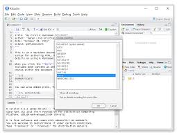 You will never have to look at the latex file itself. Create Pdf Reports Using R R Markdown Latex And Knitr On Windows 10 By Soren L Kristiansen Medium