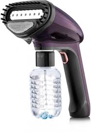 Black And Decker Garment Steamer Purple 1500 Watts Hst1500 Black Decker 1500w Handheld Handy Garment Steamer Purple Hst1500 B5 Mogashop