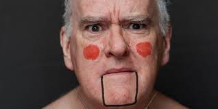 The Mysterious Case Of Kitsy Rainey by Mikel Murfi