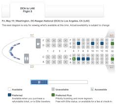 alaska introduces preferred plus economy seating one mile