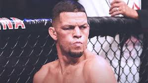 Лучшие бои (видео) поражения (видео) список боёв; Nejt Diaz Travmirovalsya Boj Protiv Leona Edvardsa Perenositsya Novosti Mma