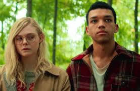She is a used to be a cheerleader and one of the most popular girls in school. The One Condition All The Bright Places Actors Had For Film S Heartbreaking Twist Flipboard