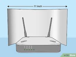 Modalità wifi range extender per incrementare il segnale wireless. Come Migliorare La Ricezione Wifi 10 Passaggi