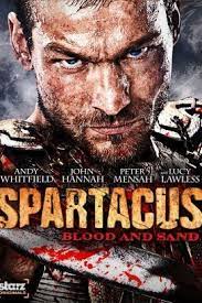 Spartacus is an american television series inspired by the historical figure of spartacus, a thracian gladiator who from 73 to 71 bce led a major slave uprising against the roman republic departing from capua. Ù…Ø³Ù„Ø³Ù„ Spartacus Ø§Ù„Ù…ÙˆØ³Ù… Ø§Ù„Ø§ÙˆÙ„ Ø§Ù„Ø­Ù„Ù‚Ø© 1 Ø§Ù„Ø§ÙˆÙ„Ù‰ Ø³ÙƒØ§ÙŠ Ø³ÙŠÙ…Ø§ Skycima
