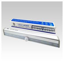 Magiclight Led Motion Sensor Cool Light 6500k