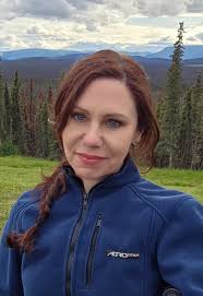 Motorcycle trip to the Arctic Ocean