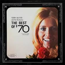 Terry Baxter's Instagram, Twitter & Facebook