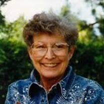 Barbara JoAnn Bevan Obituary