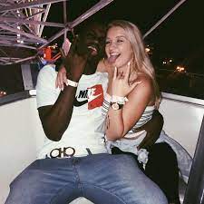 Pin On Interracial Love