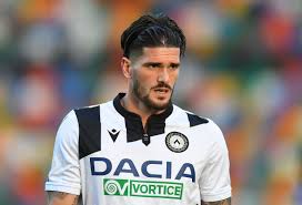 22 scuffet, 97 meret, 7 badu, 8 bruno. 90plus Udinese Calcio V Uc Sampdoria Serie A Fussball International Serios Kompakt