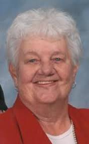 Obituary for Ruth Aldrich