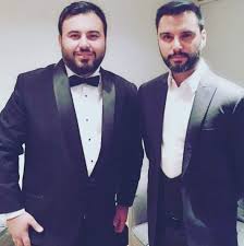 Alişan'ın kuzeni ozan tektaş, beyin kanaması nedeniyle yaşamını yitirdi. Avxuapfjjhv Rm