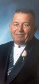 R. Gerald "Chubby" Lanier Obituary