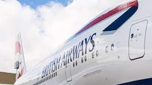 The majority of our calls are managed by british contact centres. British Airways Suspends Sydney Hong Kong And Singapore Bookings In April Business Traveller