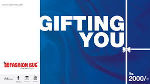 This gift voucher entitles the recipient to $2000 that can be used towards any offshore adventures the voucher cannot be exchanged for cash, non transferrable and must be presented by the person. Gift Voucher 2000 Fashion Bug Pvt Ltd Gift Voucher 2000 In Sri Lanka