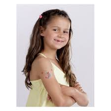Please share with me how your children or your loved ones benefit from your body art. Children Tattoos 56691 Avery