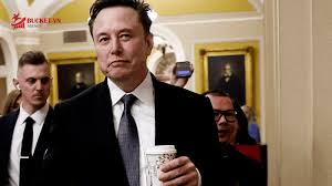 Elon Musk: Chatbot Grok 3 vượt trội mọi đối thủ - BUCKET-VN AGENCY