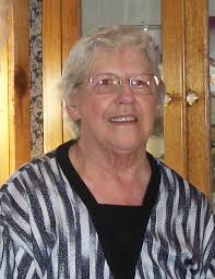 Obituary information for Elaine Marie Jensen