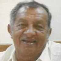 Juan de Dios Cifuentes Robles (1941–2012)