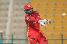 Islamabad united opt to bowl first. Hkomtp2k5dukum