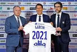 Rudi garcia news from all news portals / newspapers and rudi garcia facebook twitter stats, read rudi garcia news report. Lyon Appoint Rudi Garcia As Their New Manager Sportstribunal