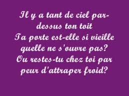 Je Serai La Pour Toi Francoise Hardy Francoise Hardy Attraper Froid Vous Etes