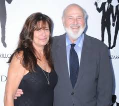 PEOPLE are reporting that Rob Reiner and his wife Michele were killed by  their son, Nick. They were reportedly found by their daughter.  https://people.com/rob-reiner-wife-michele-were-killed -by-son-sources-11868856