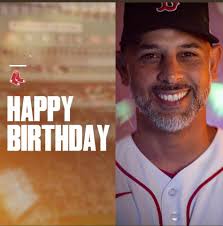 Red Sushi Would Like To Wish His Good Buddy and Favorite Athlete Alex  Birzer a Happy Birthday Today!! 😳😳😳😳😳😳😳😳