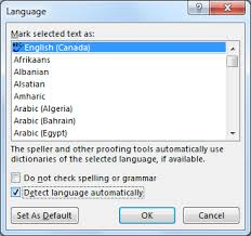 Authoring Techniques For Accessible Office Documents Microsoft Word 2013 Accessible Digital Office Document Adod Project