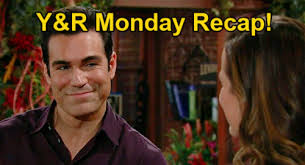 The Young and the Restless Spoilers: Monday, February 7 Recap