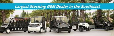 Get cash or trade it with any car from our inventory. Polaris Gem Electric Cars E2 E4 E6 Dealer Miami