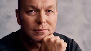 Publisher Roddy Bloomfield, Khalida Popal and Sir Chris Hoy win Sports Book  Awards